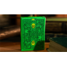 Fantasma (Ectoplasm) Playing Cards by Thirdway Industries