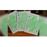 Fantasma (Ectoplasm) Playing Cards by Thirdway Industries