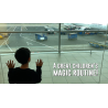 AIRPLANE MODE KIDS by George Iglesias and Twister Magic - Trick