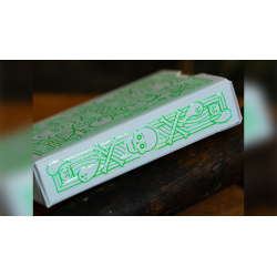 Fantasma (Vision) Playing Cards by Thirdway Industries