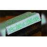 Fantasma (Vision) Playing Cards by Thirdway Industries