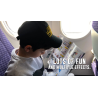 AIRPLANE MODE KIDS by George Iglesias and Twister Magic - Trick