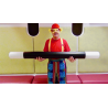 Airship Wand by Silly Billy - Trick