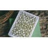 Floria MegaJam Playing Cards by Harapan Ong and Bacon Magic