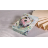 Flower Moon V2 (Lotus Pond) Playing Cards by King Star