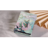 Flower Moon V2 (Moonlight) Playing Cards by King Star