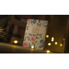 Flower Deck (Roses) Playing Cards