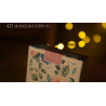 Flower Deck (Roses) Playing Cards
