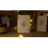 Flower Deck (Roses) Playing Cards