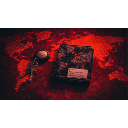 Air Vanish by Ellusionist