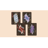 Forest Spirit Playing Cards