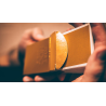 Fort NOC (GOLD) Playing Cards