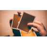 Fort NOC (GOLD) Playing Cards