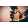 Fort NOC (GOLD) Playing Cards