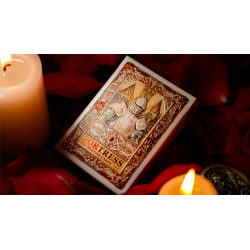 Fortress Playing Cards by TCC Fashion