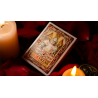 Fortress Playing Cards by TCC Fashion