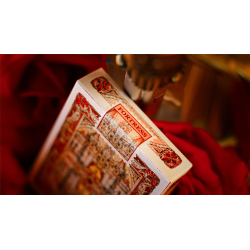 Fortress Playing Cards by TCC Fashion