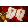 Fortress Playing Cards by TCC Fashion