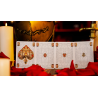 Fortress Playing Cards by TCC Fashion