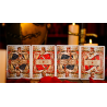 Fortress Playing Cards by TCC Fashion