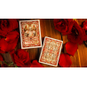 Fortress Playing Cards by TCC Fashion