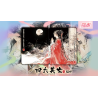 Four Beauties (DiaoChan) Playing Cards