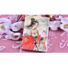Four Beauties (WangZhaojun) Playing Cards