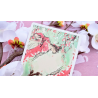 Four Beauties (WangZhaojun) Playing Cards