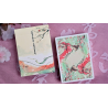 Four Beauties (WangZhaojun) Playing Cards
