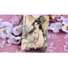 Four Beauties (XiShi) Playing Cards