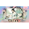 Four Beauties (XiShi) Playing Cards