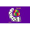 1 TO 6 SPOT CARD by Martin Lewis - Trick
