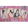 Four Beauties (YangYuhuan) Playing Cards