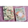 Four Beauties (YangYuhuan) Playing Cards