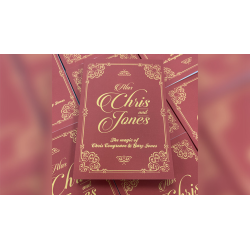 Alas Chris and Jones (Softcover)