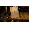 Frazetta Art Museum x Kings Wild (Painting) Playing Cards