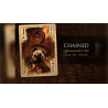 Frazetta Art Museum x Kings Wild (Painting) Playing Cards
