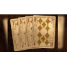 Frazetta Art Museum x Kings Wild (Painting) Playing Cards