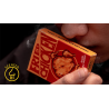 Fried Chicken Playing Cards