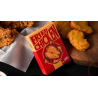 Fried Chicken Playing Cards