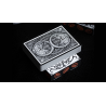 FULTON'S OCTOBER V2 PLAYING CARDS FIRST EDITION