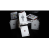 FULTON'S OCTOBER V2 PLAYING CARDS FIRST EDITION