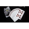 FULTON'S OCTOBER V2 PLAYING CARDS FIRST EDITION