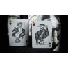 FULTON'S OCTOBER V2 PLAYING CARDS FIRST EDITION
