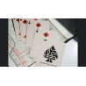 Fulton Street 1958 Edition Playing Cards