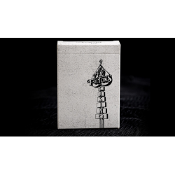 Ace Fulton's Casino Bootleg Playing Cards
