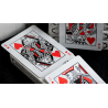 Ace Fulton's Casino Bootleg Playing Cards