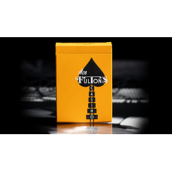 ACE FULTON'S CASINO V3 PLAYING CARDS