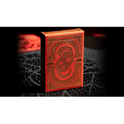 FULTONS Chinatown V2 15th Anniversary Playing Cards