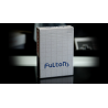 FULTON's Arcade Gameboy Edition Playing Cards